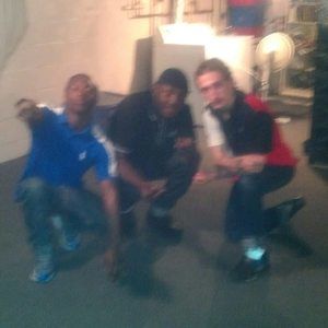 Meet your Posher, Brian